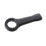 Union wrench NORGAU Industrial impact 3.3/4", 400 mm, N306-3.3/4"