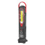 Starter unit with LED flashlight, booster 500A (12000mAh) ARNEZI A1502050