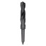 Spiral drill bit NORGAU Industrial for metal with conical shank 35 mm, MK4, HSS/VAP