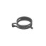 Spring clamp 44/12-2.1 51CrV4 for pipes and hoses ARNEZI A0902344