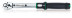 Torque Wrench 3/8" 10-50 Nm TOPTUL ANAM1205