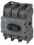 VNK-32-31130 ERA PRO mvr20-3-100E 3P 100A Disconnector switch with front control handle installed