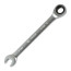 Key combination 12 mm. ratchet ARNEZI R1030312