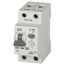 Automatic differential current switch 6kA ERA PRO D326M2B25A30 AD-32 electromechanical 1P+N B25 30mA type A