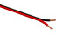 A-35-RB-5 ERA Speaker Cable 2x0.35 mm2 red-black, 5 m