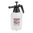 Manual 2L pump foam sprayer (foam generator) ARNEZI R9900010