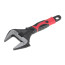 Adjustable wrench 150 mm. thin lips ARNEZI R1070011