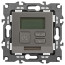 Temperature controller ERA Series 12 12-4111-16 universal 230V-Imah16A titanium