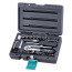 Набор инструмента в пластиковом чемодане, 41 предмет