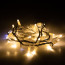 LED Christmas Garland ERA ERAPS-WK3 Outdoor Thread 3M Warm Light 30LED