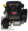 Двигатель Loncin LC1P85FA (A type) D25.4 9А