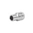 12-face end head NORGAU Industrial 1/2" 11 mm, ND19-11