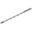 Сверло спиральное NORGAU industrial по металлу 10.2 мм, 12xD, VHM/ALTIN, UNI