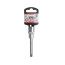 Головка 1/2" со вставкой TORX T45 L=100, ARNEZI R0345145