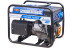 TSS SGG 7000EA Gasoline generator with AVR