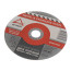 Cutting disc, 150x1.6x22.23 mm, abrasive, metal ARNEZI R8012021