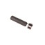 Caliber-threaded plug M 33x2.0 mm 6E KEY
