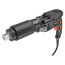 Electric torque wrench NORGAU Industrial with digital display 1.1/2", 3600-12000 Nm, NETW-120D