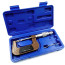 Blade Micrometer MKL-25 0-25mm (0.01) t/s (0.4mm blade thickness)