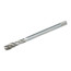 Метчик машинный NORGAU Industrial для глухих отверстий MF33x2.0, HSS-E, форма C