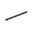 Spiral drill bit NORGAU Industrial for metal 6.5 mm, HSS/VAP