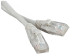 Патч-корд UTP Cat 5E, RJ45, 7,5 m (серый)