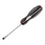 Slotted screwdriver 6.5x100 mm. L 208 mm . ARNEZI R2000007
