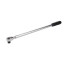 Torque wrench NORGAU Industrial limit with built-in ratchet 3/4" 40-420 Nm, NTW24-420PR