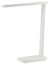 Настольный светильник ЭРА NLED-495-5W-W светодиодный аккумуляторный белый