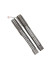 Machine-manual tap M27x1.5 mm complete (black + pure) HSS (2621-1877+1875)
