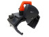 Electric pipe cutter VOLL V-CUT 400E