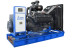 Diesel generator TSS AD-550S-T400-1RM26