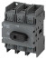 Switch-disconnector VNK-32-31130 ERA PRO MVR20-3-080E 3P 80A with front control handle installed