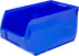 Box p/p 250x150x130 Verona color. blue