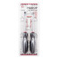 2-piece Screwdriver Set ARNEZI R2040003