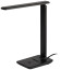 ERA NLED-508-7W-BK LED Table Lamp Black