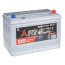 Аккумулятор ARNEZI JIS SMF 95 А/ч обратный R+ 306x176x225 D31 EN 800 А