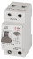Automatic differential current switch 6kA ERA PRO D326E2C10A30 AD-32 electronic 1P+N C10 30mA type A