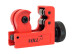 Pipe cutter for metal pipes VOLL V-Cutter 22 Mini