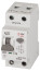 Automatic differential current switch 6kA ERA PRO D326E2C16A30 AD-32 electronic 1P+N C16 30mA type A