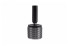 Caliber-threaded plug To 1/2"