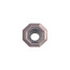 Пластина фрезерная NORGAU Industrial ODKT060508-UM, NRG25K