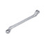 Double cap wrench 14 x 15