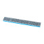Self-adhesive balancing weight 5g x 4pcs + 10g x 4pcs (60g) galvanized steel (Finger Lift)