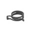 Spring clamp 36/12-1.7 51CrV4 for pipes and hoses ARNEZI A0902336