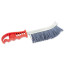 PVC cleaning brush with plastic handle ARNEZI R8040305