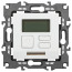 Temperature controller ERA Series 12 12-4111-01M universal 230V-Imah16A, matt white
