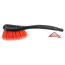 Washing brush with water supply L= 37 cm ARNEZI A0403008