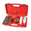 Set for checking CO2 leaks in the Arnezi R7302100 cooling system
