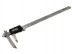 Caliper for ledges SHTSS - 150 0.01 electronic
